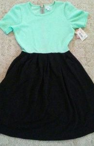 LuLaroe Amelia Dress